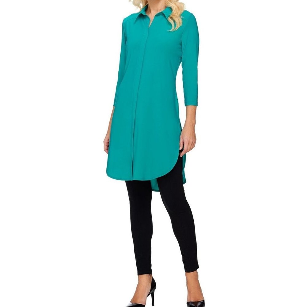 NWT WOMEN WITH CONTROL TUNIC LEGGING SET‎ XXS TALL